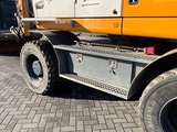 Miniaturansicht von 2018 Liebherr A916 Litronic Mobilbagger