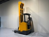 Minituur van Jungheinrich ETV 216 Reach truck