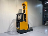 Minituur van Jungheinrich ETV 216 Reach truck