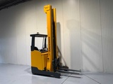 Minituur van Jungheinrich ETV 216 Reach truck