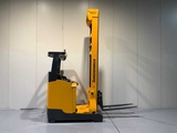 Minituur van Jungheinrich ETV 216 Reach truck