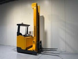 Minituur van Jungheinrich ETV 216 Reach truck