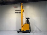 Minituur van Jungheinrich ETV 216 Reach truck