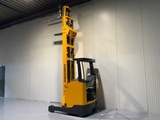 Minituur van Jungheinrich ETV 216 Reach truck