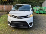 Miniaturansicht von Toyota Proace Nutzfahrzeug