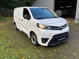 Miniaturansicht von Toyota Proace Nutzfahrzeug