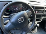 Miniaturansicht von Toyota Proace Nutzfahrzeug