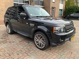 Miniaturansicht von 2012 Land Rover Range Rover HSE Sport Nutzfahrzeug