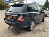 Miniaturansicht von 2012 Land Rover Range Rover HSE Sport Nutzfahrzeug