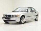 Miniaturansicht von BMW E46 318D 2002