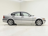 Miniaturansicht von BMW E46 318D 2002