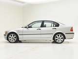 Miniaturansicht von BMW E46 318D 2002
