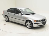 Miniaturansicht von BMW E46 318D 2002