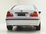 Miniaturansicht von BMW E46 318D 2002