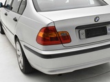 Miniaturansicht von BMW E46 318D 2002