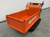 Miniaturansicht von 2024 Daewoo DWFMD500 Hydraulischer Dumper Benzin