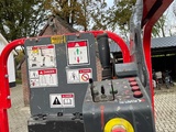 Minituur van 2017 Haulotte Scissors Hoogwerker