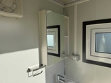 Miniaturansicht von Field Facility Sanitäreinheit / Dusch-/WC-Einheit