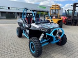 Miniaturansicht von BRCP - SSV 1000CC EPS - Quad