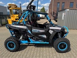 Miniaturansicht von BRCP - SSV 1000CC EPS - Quad