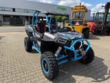 Miniaturansicht von BRCP - SSV 1000CC EPS - Quad