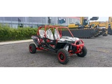 Miniaturansicht von BRCP - SSV 1000CC EPS 4 Personen - Quad
