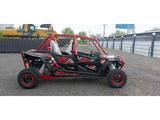 Miniaturansicht von BRCP - SSV 1000CC EPS 4 Personen - Quad