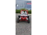 Miniaturansicht von BRCP - SSV 1000CC EPS 4 Personen - Quad