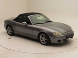 Miniaturansicht von MAZDA MX-5