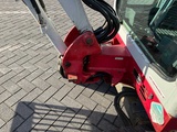Miniaturansicht von 2007 Takeuchi TB016 Minibagger