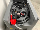 Miniaturansicht von 400L mobiler Dieseltank 12V