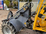 Miniaturansicht von 2020 Eurotrac W12S Schaufel