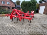 Minituur van 2017 Brix SMARD 3/13-300 Cultivator