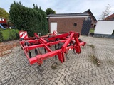 Minituur van 2017 Brix SMARD 3/13-300 Cultivator