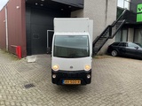 Miniaturansicht von Mega - M10 - Verschiedene interne Transportmittel - 2016