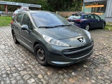 Miniaturansicht von Peugeot 207sw PKW