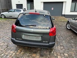 Miniaturansicht von Peugeot 207sw PKW