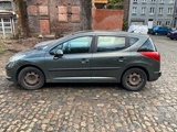Miniaturansicht von Peugeot 207sw PKW