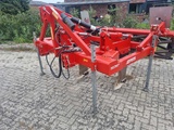 Minituur van 2019 Evers Java VDS 3.1 HR62 Cultivator