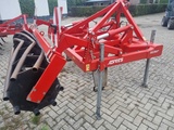Minituur van 2019 Evers Java VDS 3.1 HR62 Cultivator