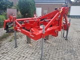 Minituur van 2019 Evers Java VDS 3.1 HR62 Cultivator