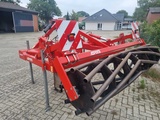 Minituur van 2019 Evers Java VDS 3.1 HR62 Cultivator