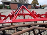 Minituur van 2019 Evers Java VDS 3.1 HR62 Cultivator