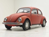 Thumbnail of VOLKSWAGEN BEETLE
