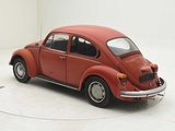 Thumbnail of VOLKSWAGEN BEETLE