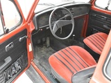 Thumbnail of VOLKSWAGEN BEETLE