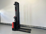 Minituur van EP - ES15-15ES 4,15 meter - Stapelaar, interne lader