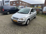 Minituur van Hyundai - 2005 - Getz - 1.3i Active Cool - Personenauto