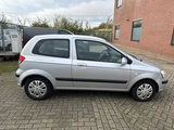 Minituur van Hyundai - 2005 - Getz - 1.3i Active Cool - Personenauto