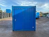 Minituur van CTX Containex 20 ft Kantoorunit